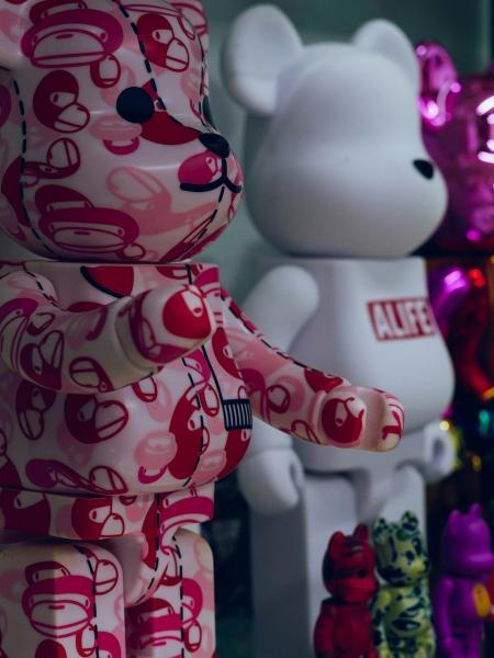 BE@RBRICK