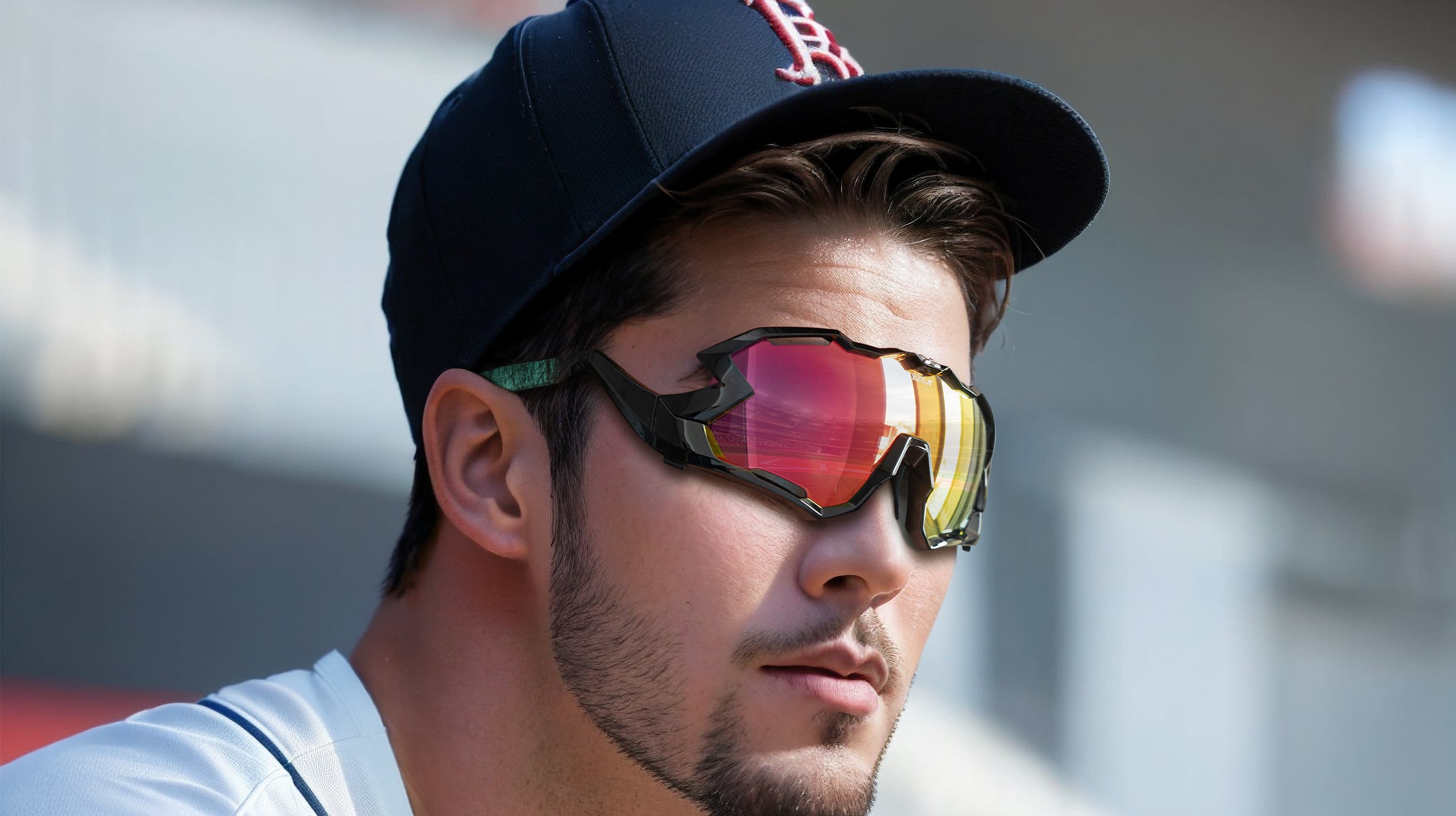 THE ACTION SPECS.
SUPER SPORTS
MANTRA