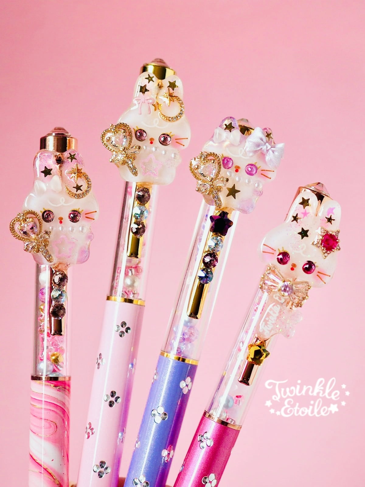Twinkle Etoile