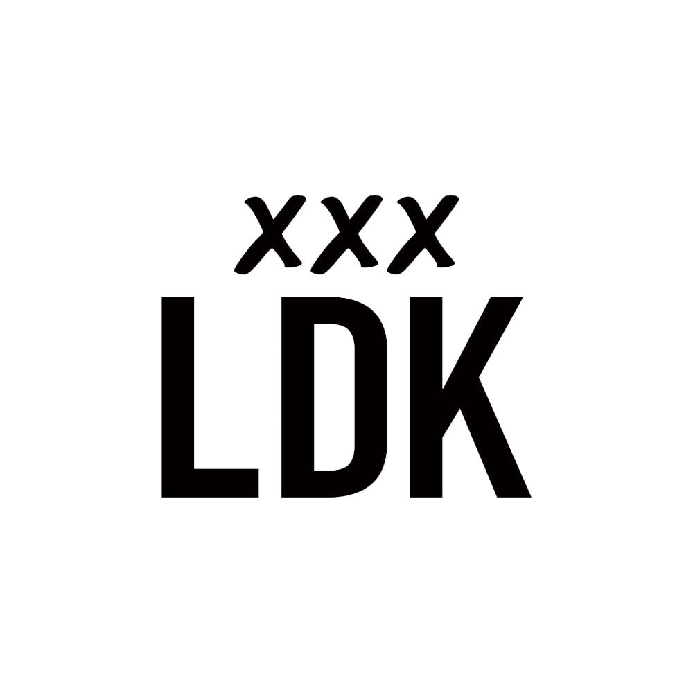 XXXLDK