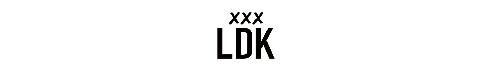 XXXLDK