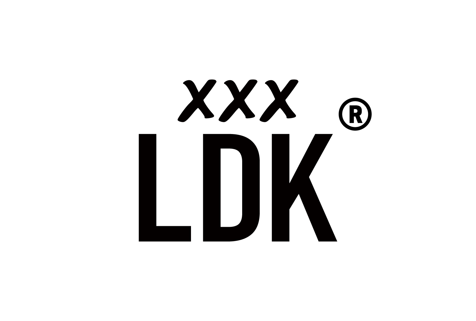 XXXLDK®︎ Official site.