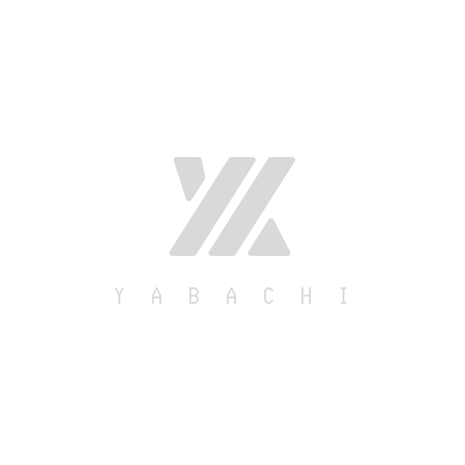 YABACHI - 3D printed products
