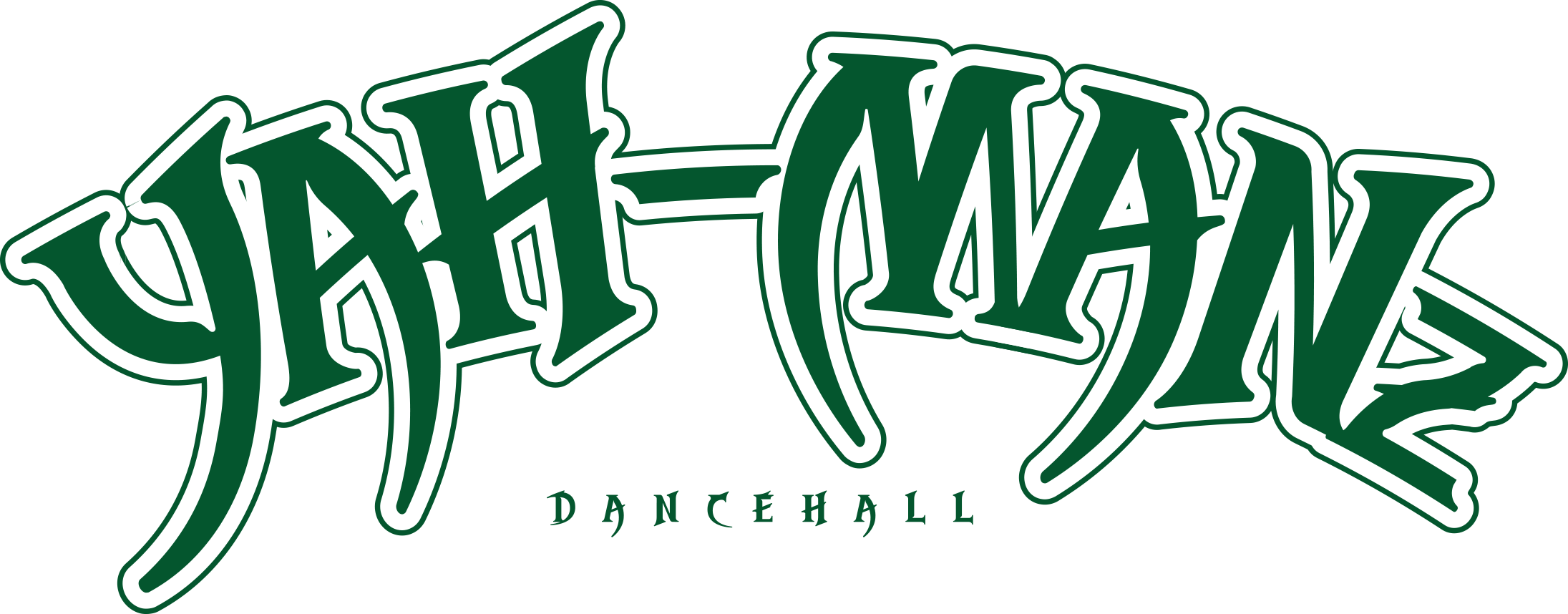 YAH-MANz SHOP