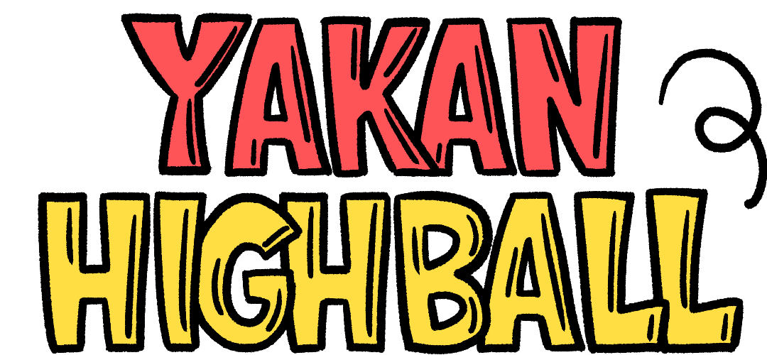 Yakan Highball Shop