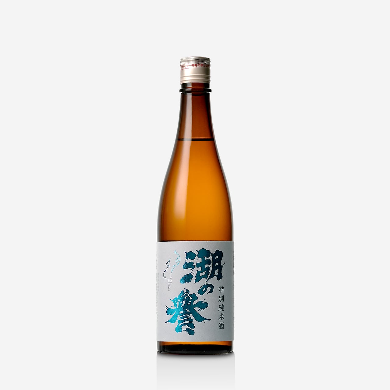 山岡酒造の真骨頂である「お米の甘みと旨み」を引き出した、力強い特別純米酒です。

吟醸造りと同等の厳格なもろみ管理を行うことで、ずっしりとした飲みごたえ（フルボディ）がありながらも、雑味のない洗練された仕上がりに。

特別な日の晩酌や、大切な方への特別な贈り物におすすめです。