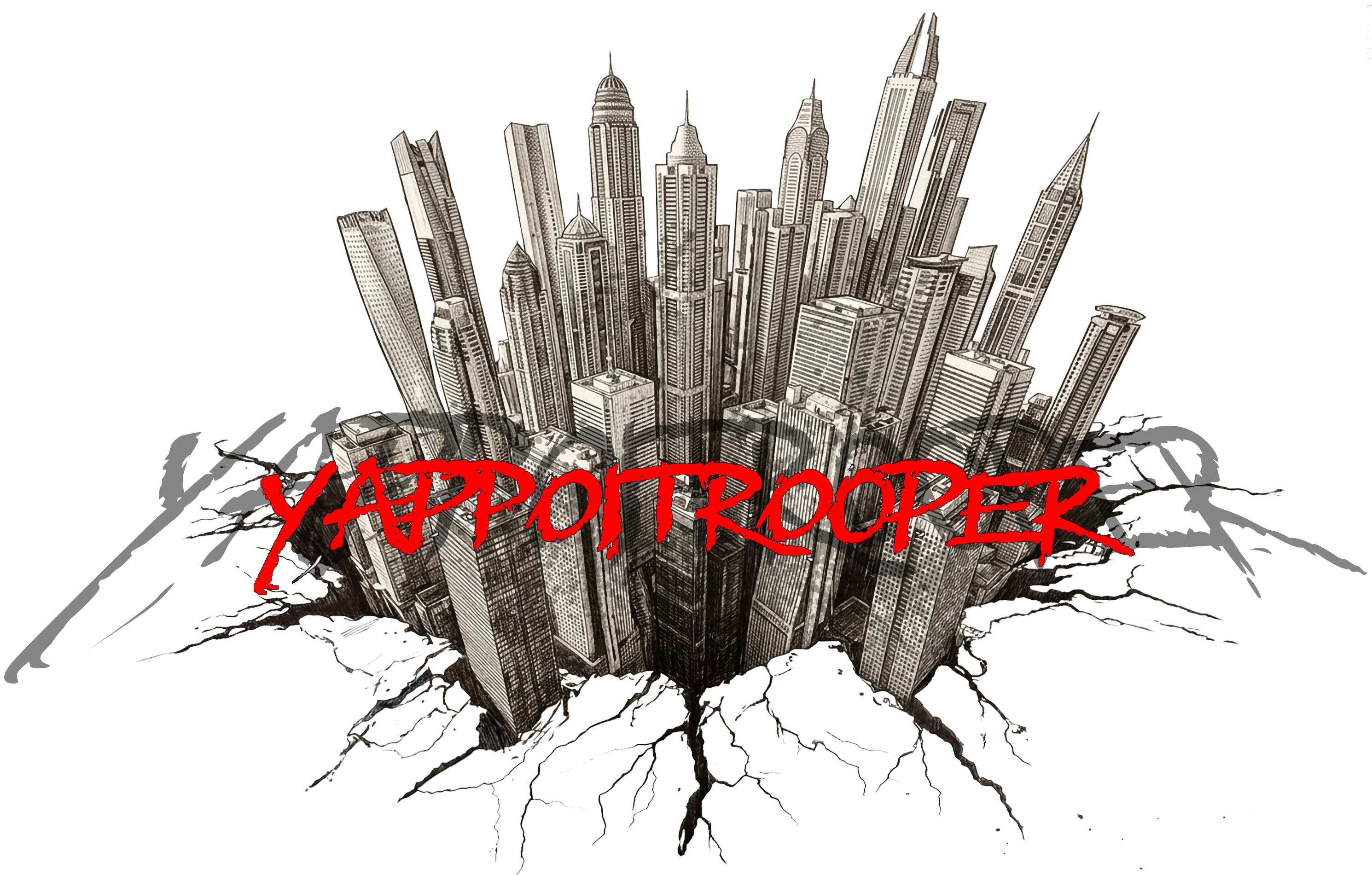 YappoiTrooper