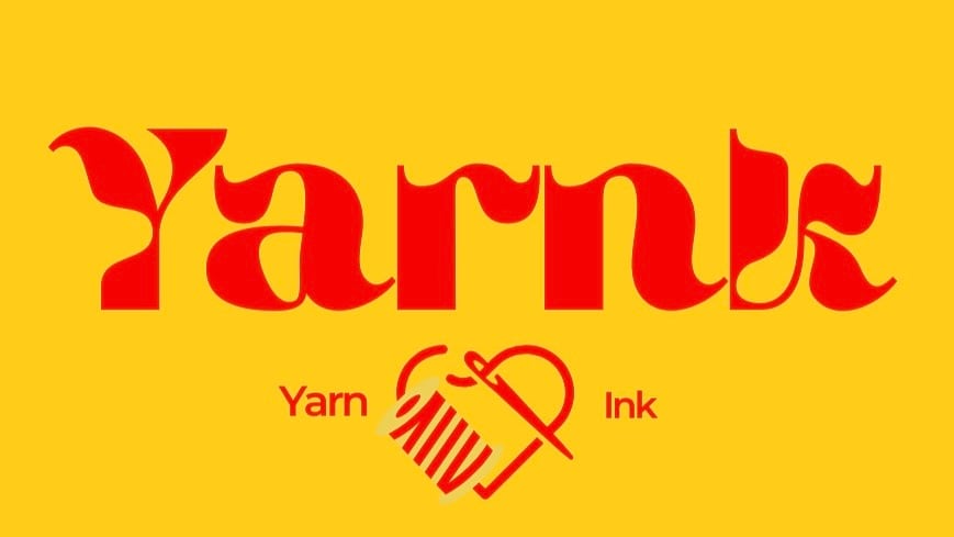 yarnk（ヤーンク）