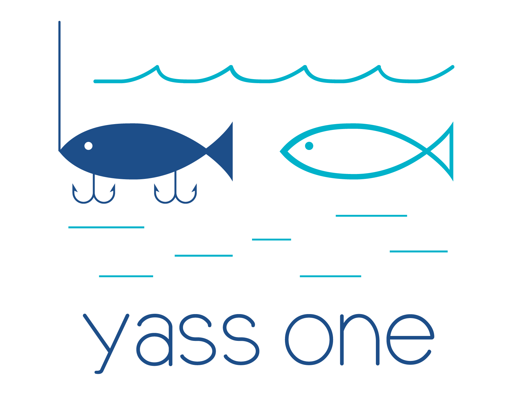 ルアー工房 yass one : ﾔｰｽﾜﾝ