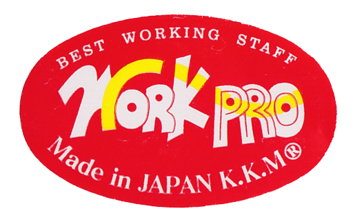 WORK PRO｜株式会社松田商事 公式オンラインショップ