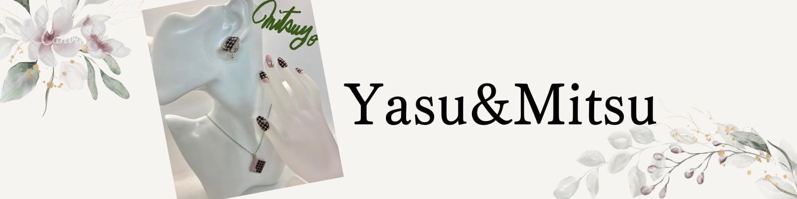 Yasu&Mitsu
