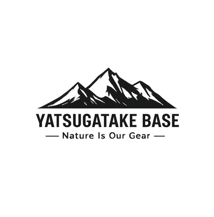 YATSUGATAKE BASE