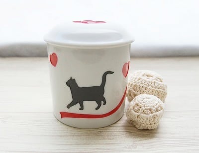 おもちゃをいれたり