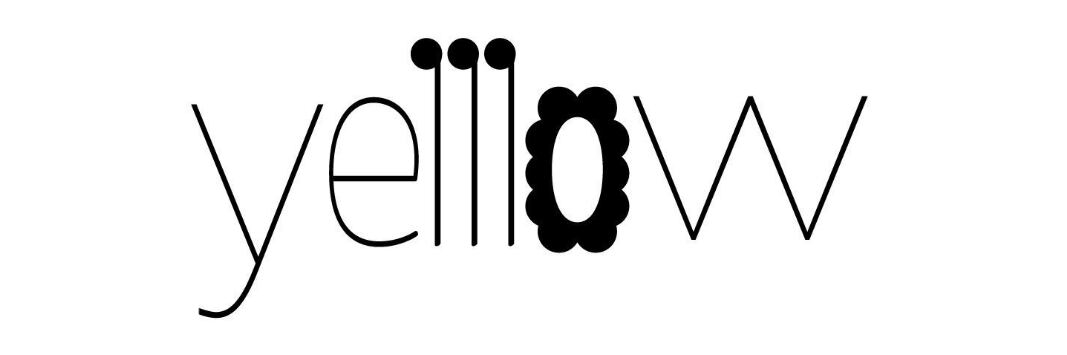 yelllow