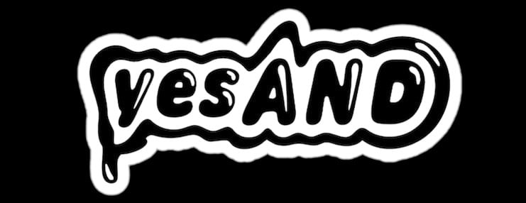 yesAND