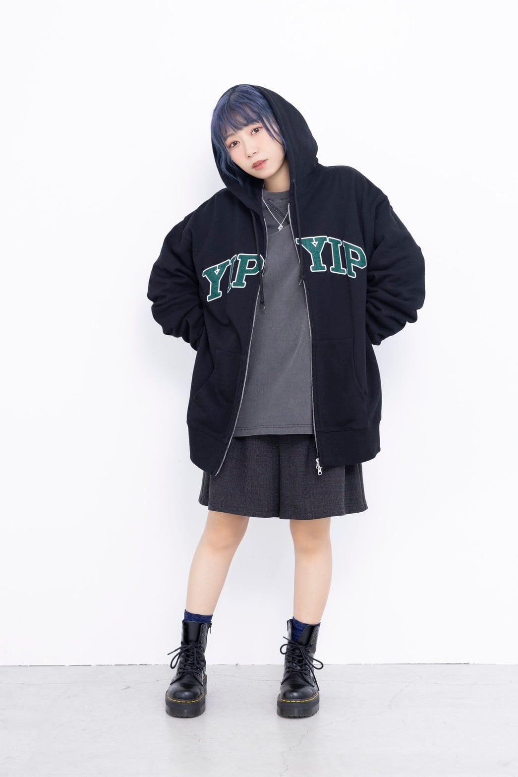 LOOKBOOK | yipyip