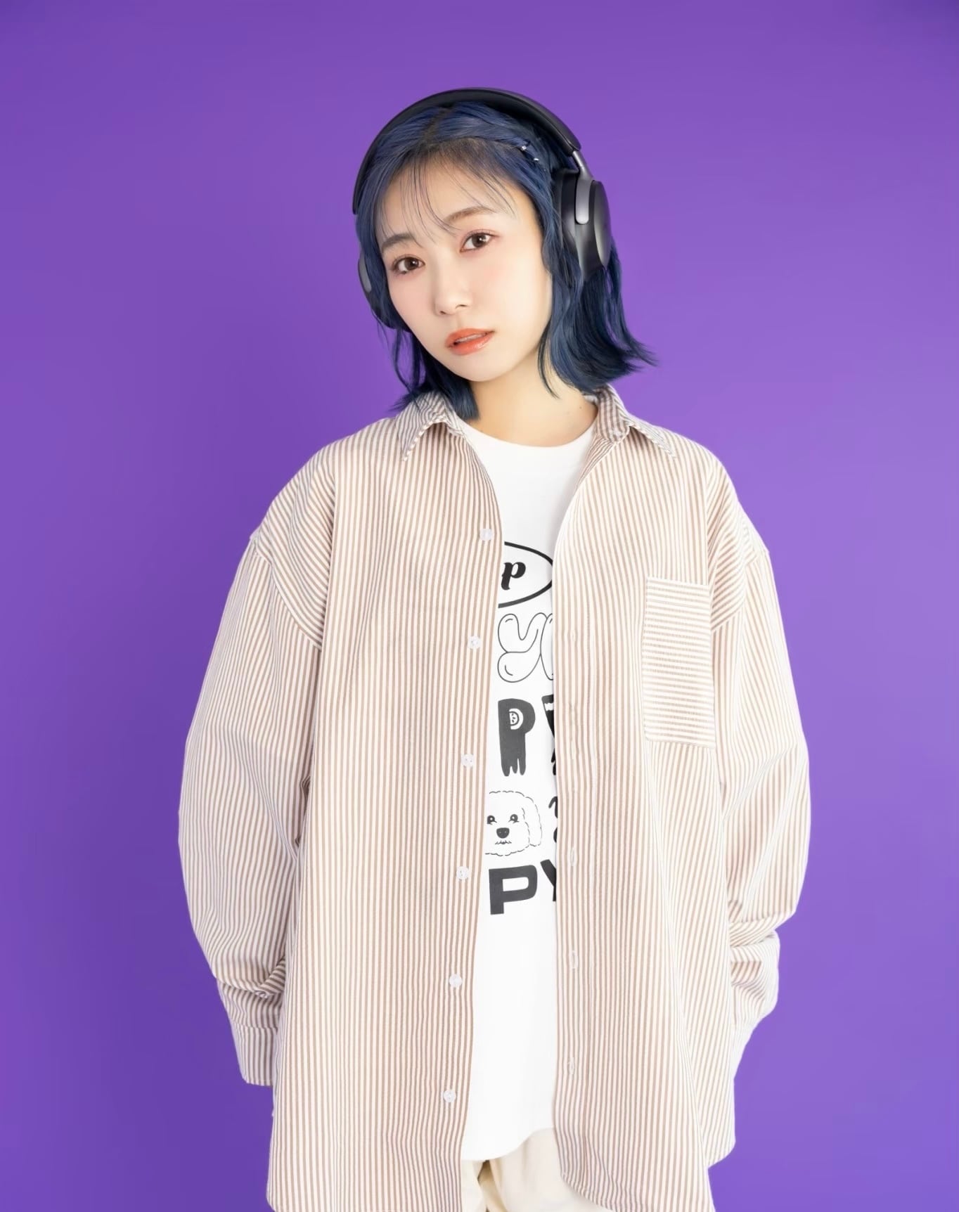 新品】小林愛香 yipyip パーカーの通販 by ひな's shop｜ラクマ