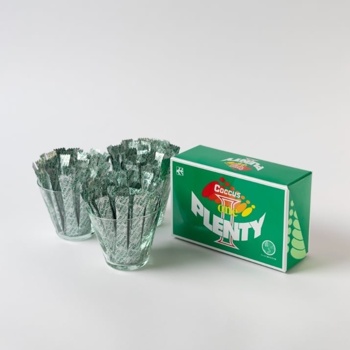 コッカスプレンティーワン 1箱（100本入り）