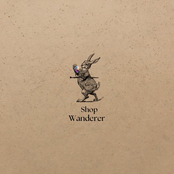 Shop Wanderer/ ショップ ワンダラア
