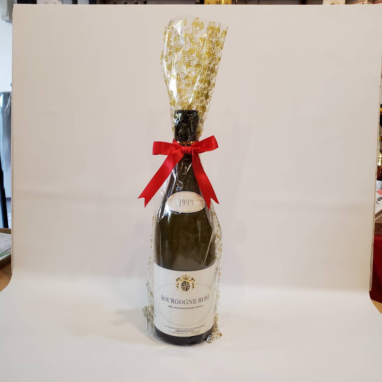 気持ちが伝わるラッピング