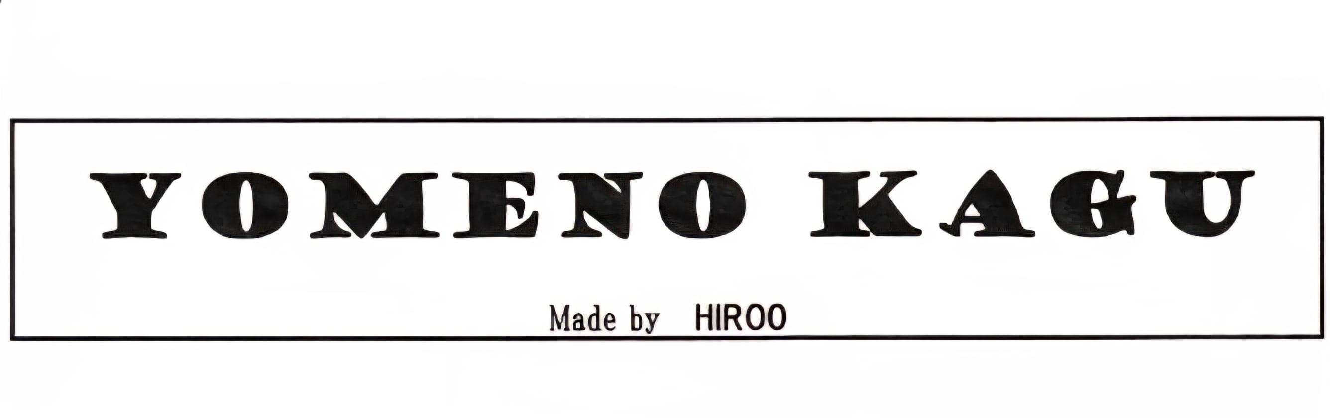 YOMENOKAGU