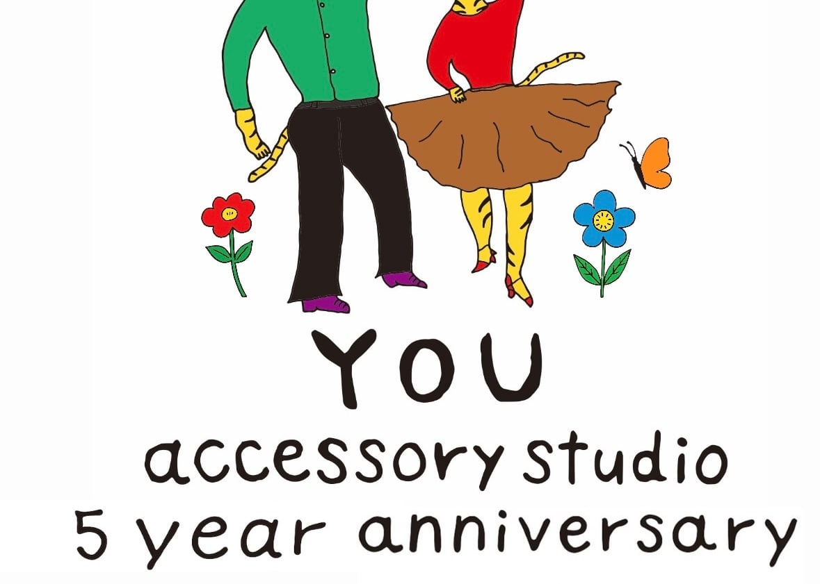 YOU  accessory studio