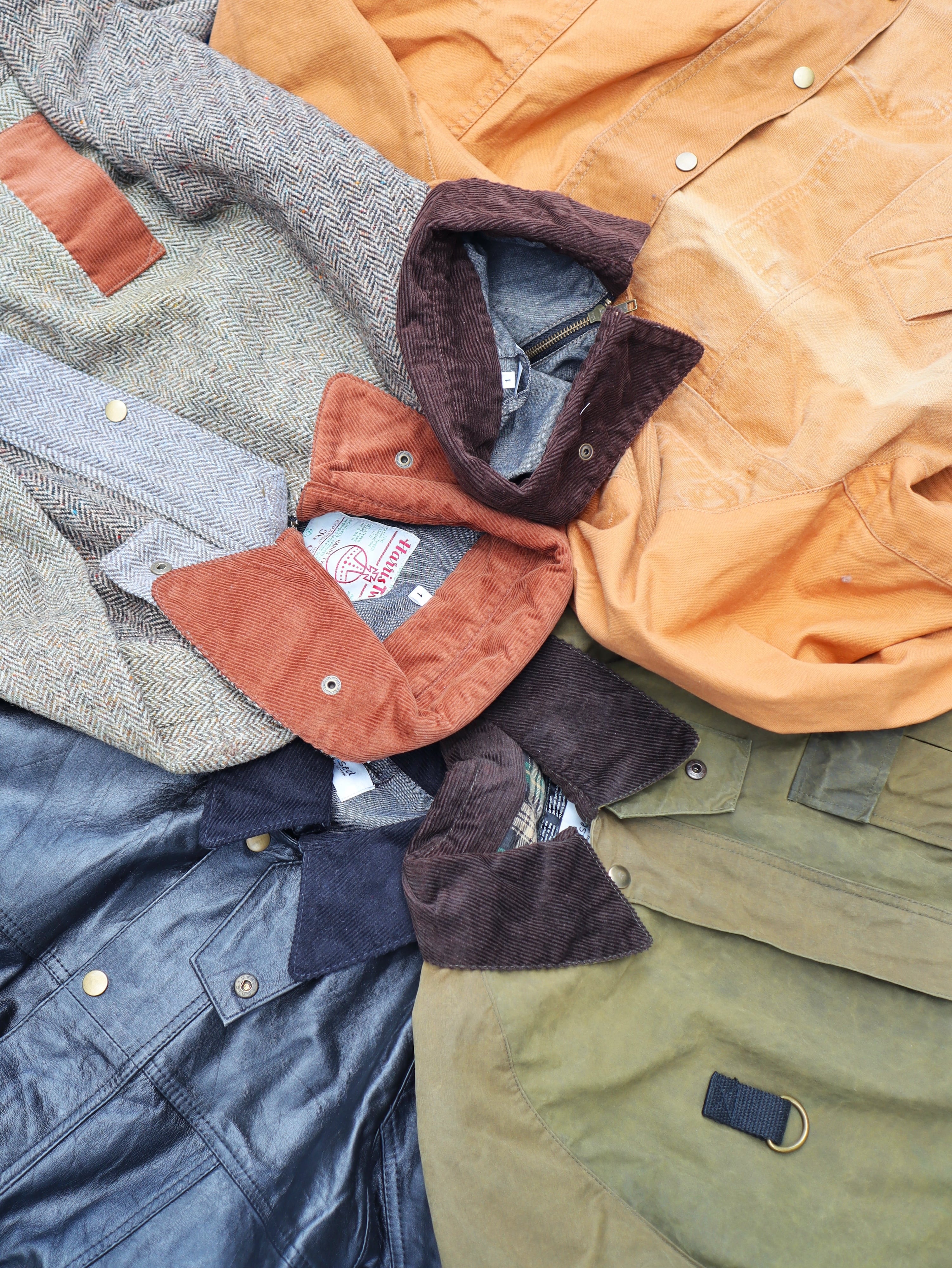 Outerwear