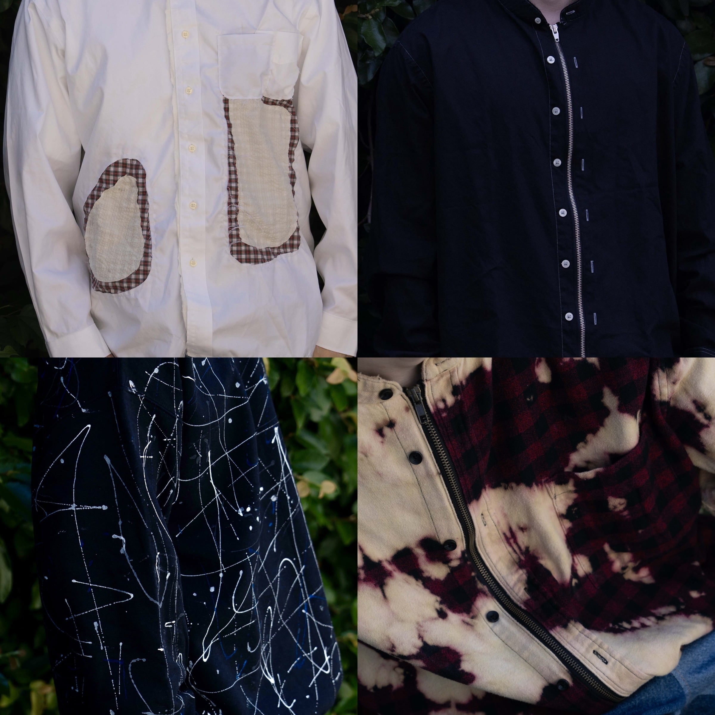 Tops