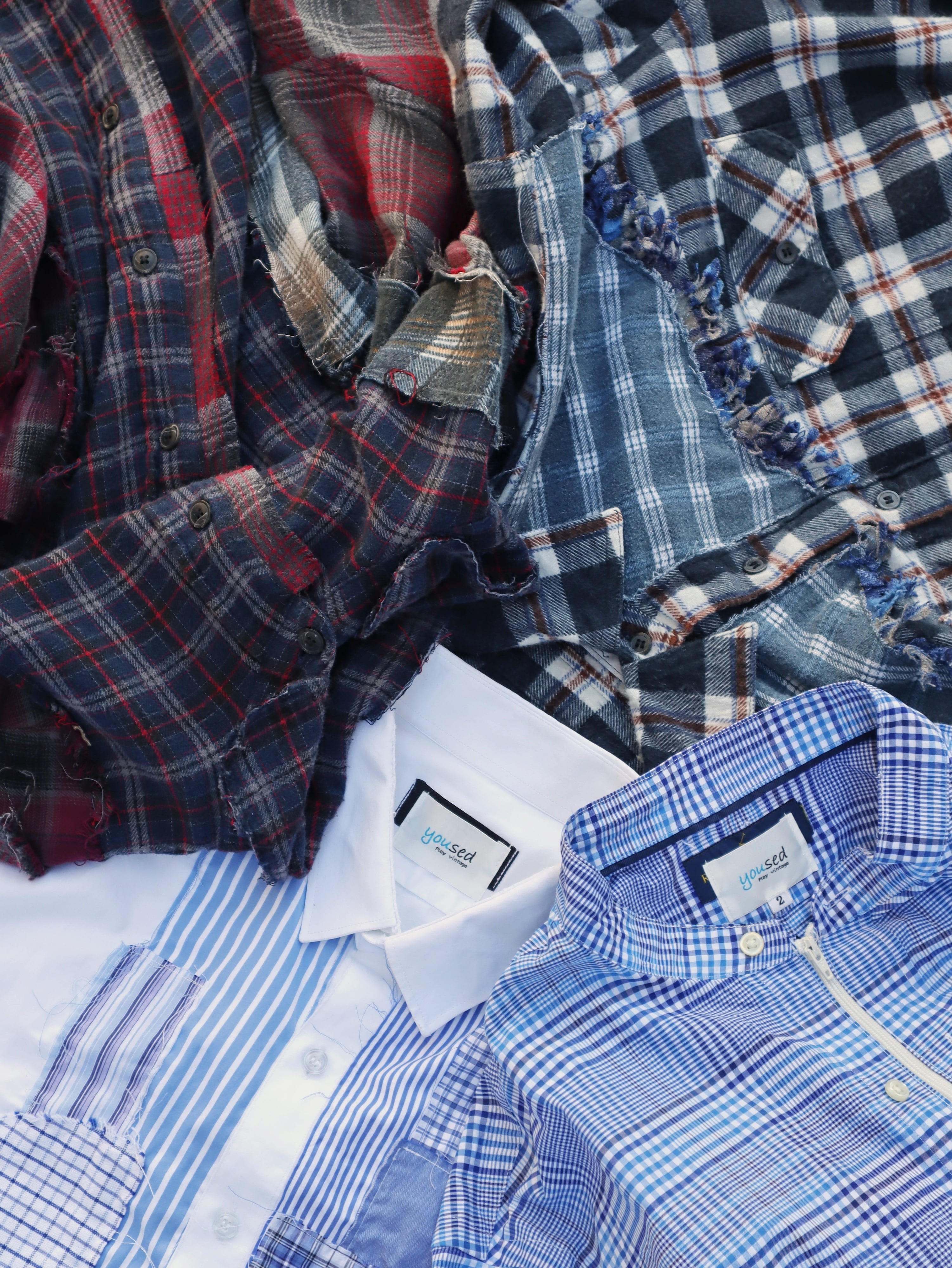 SHIRTS