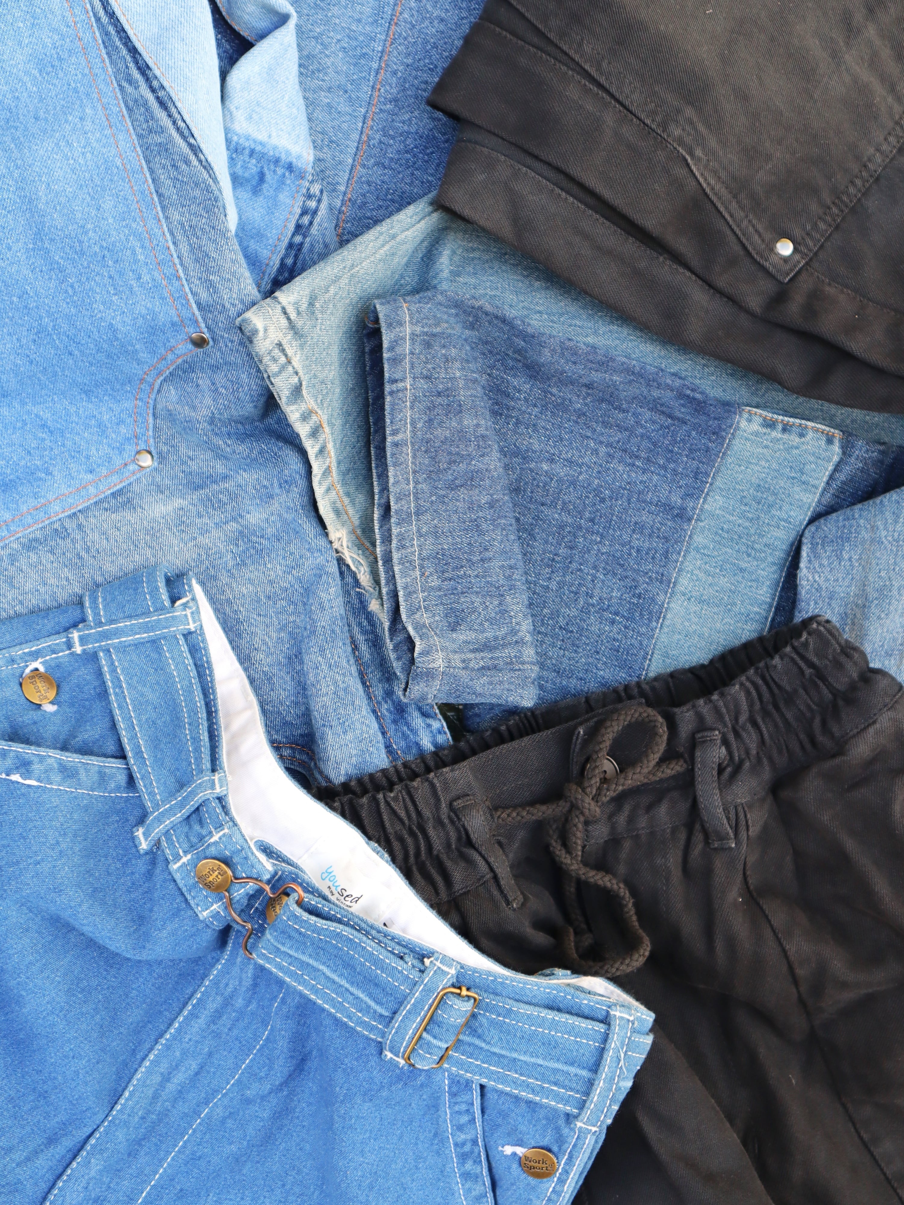 DENIM