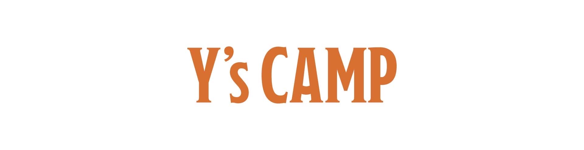 Y's camp