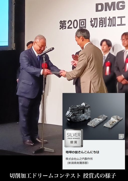 当社紹介・技術背景