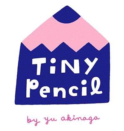 yu akinaga online shop