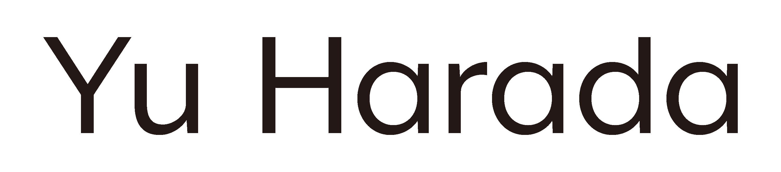 Yu Harada