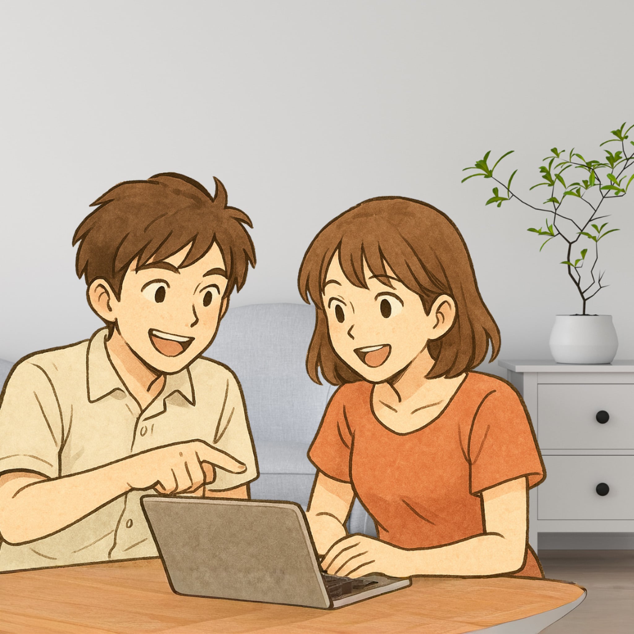 あなたの思い通りのデザインで<br/>