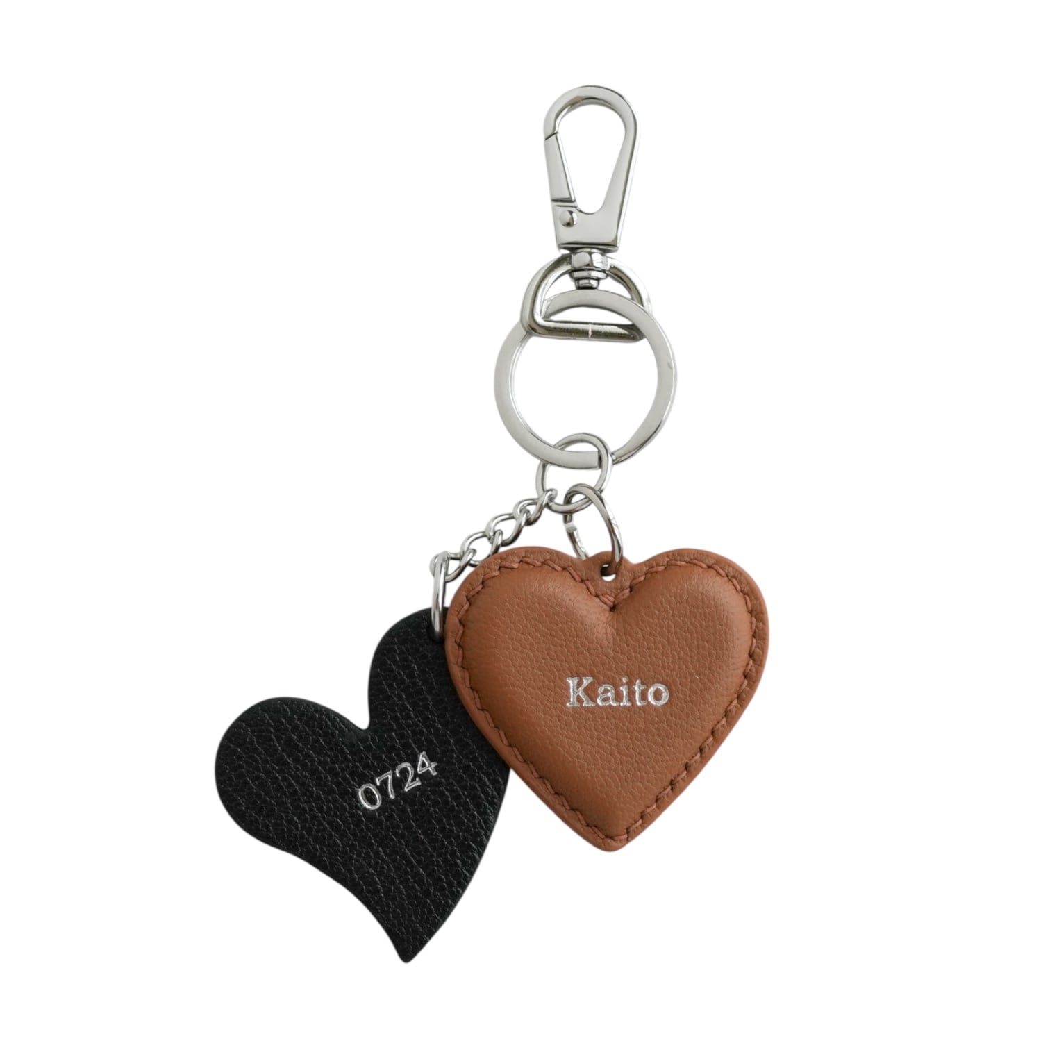  Heartkeyring