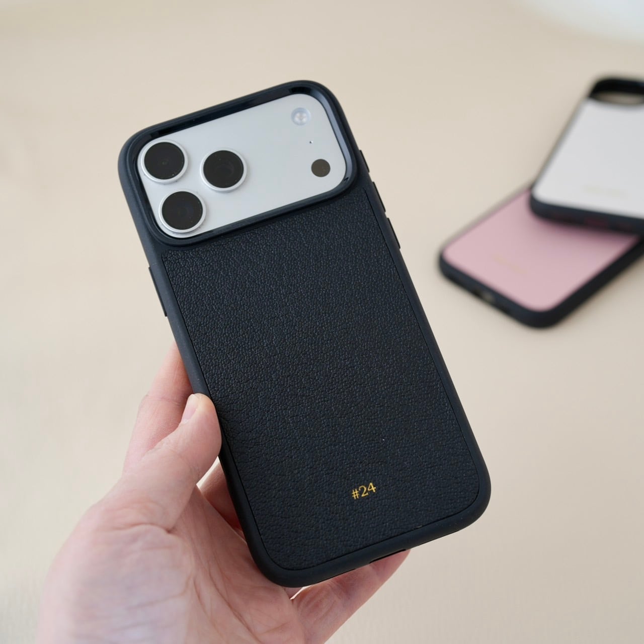 iPhone case
