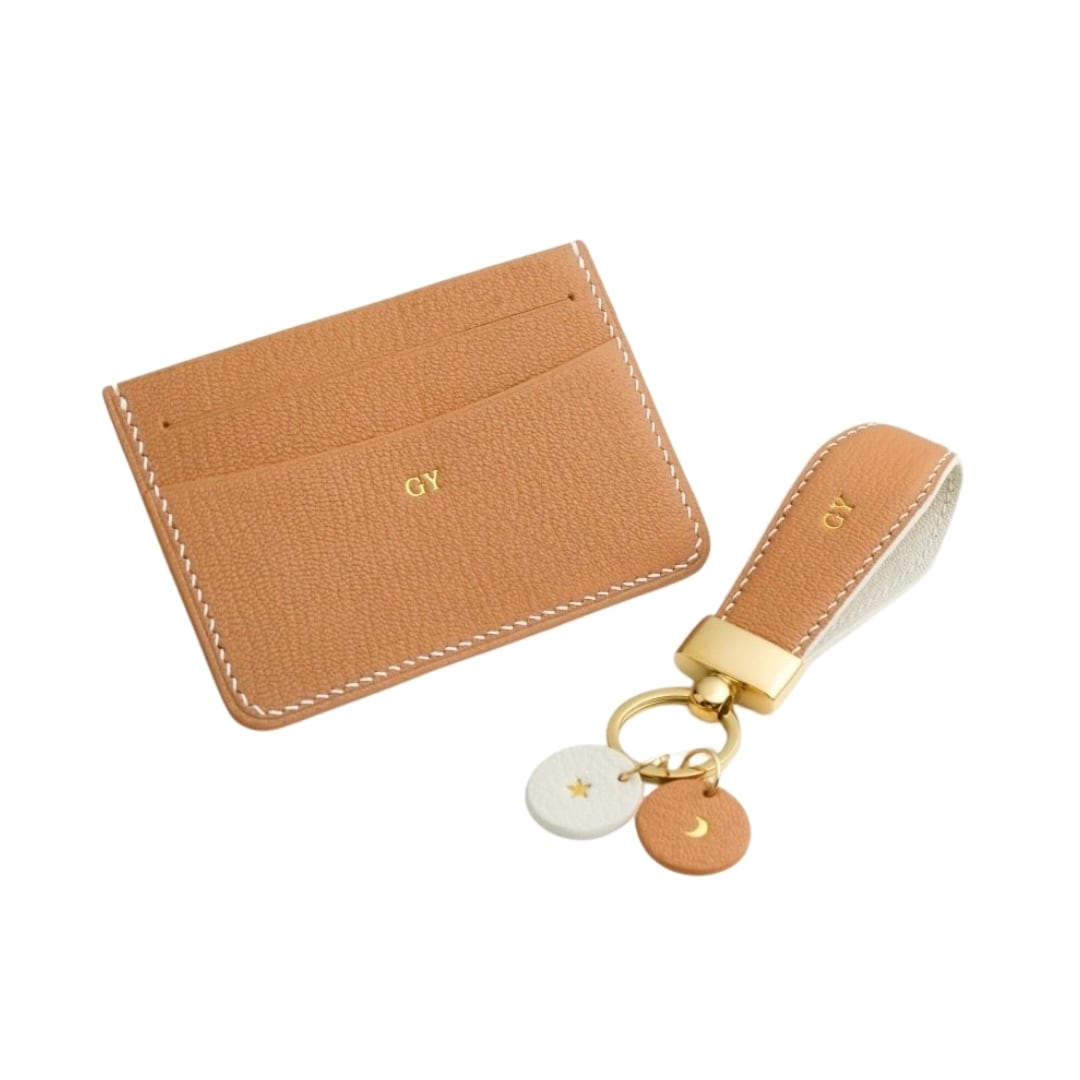 Leather Giftset
