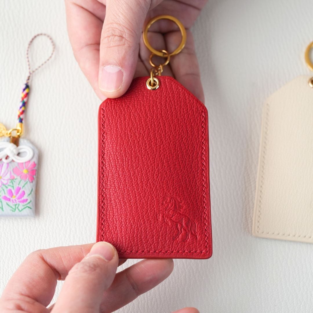 Omamori case