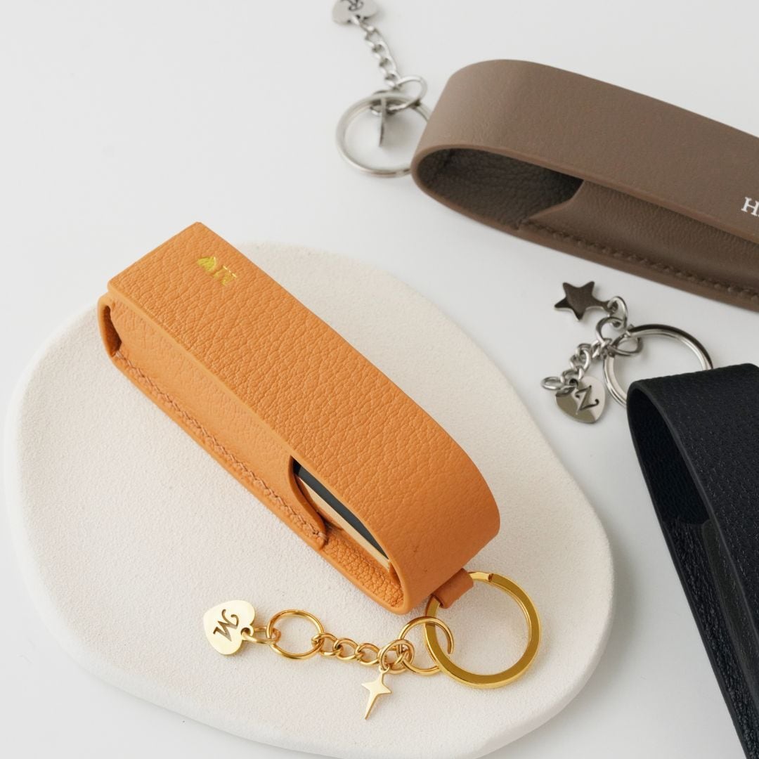 Lip case
