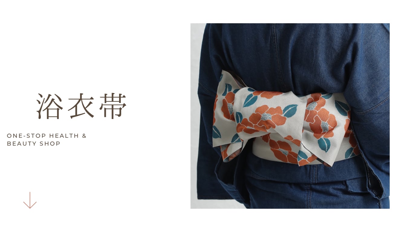浴衣SIENNE 浴衣SIENNE