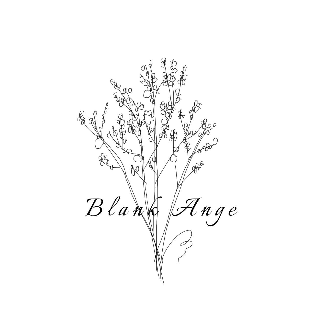 Blank Ange