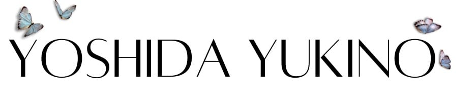 YOSHIDA YUKINO