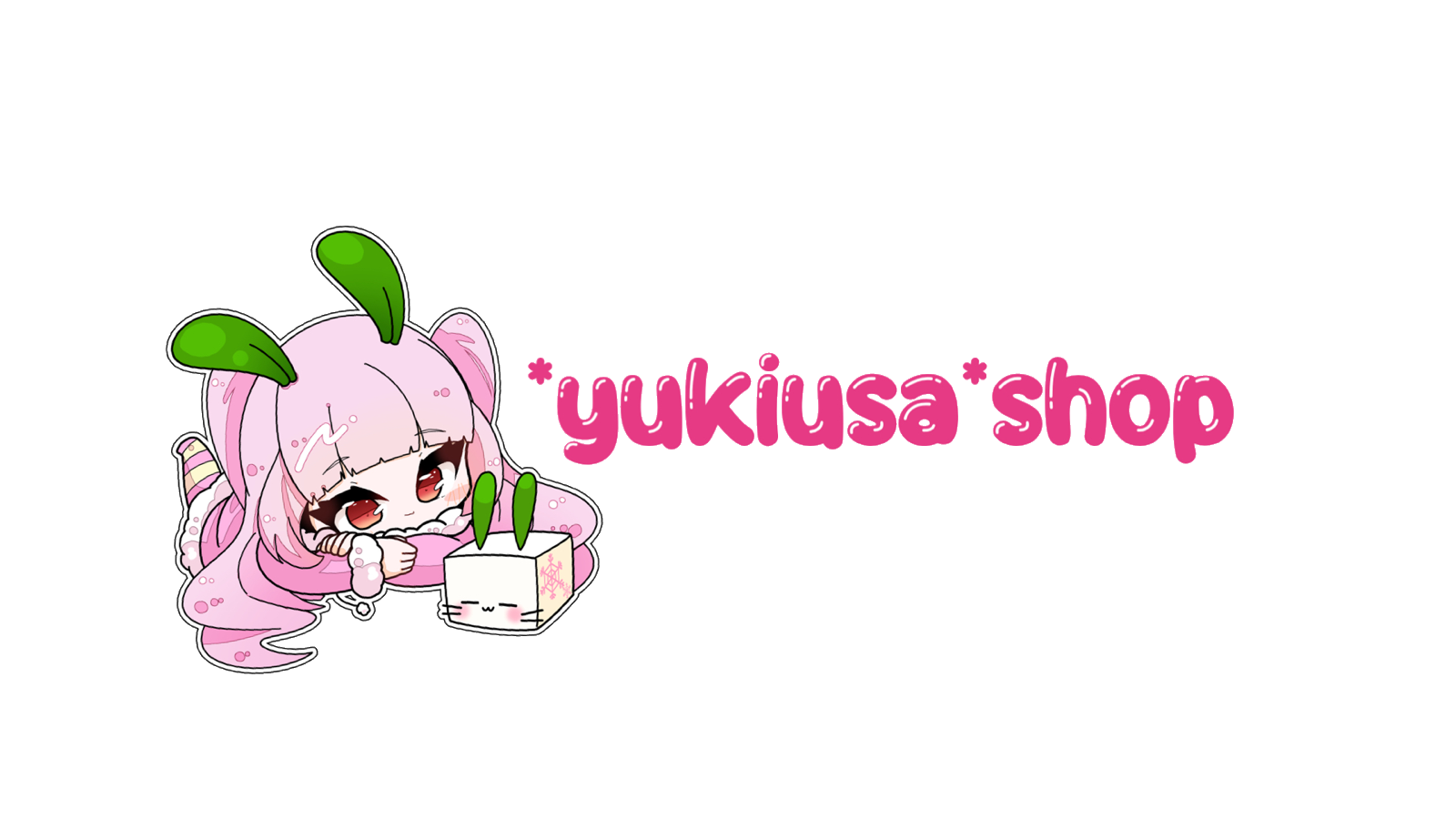 *yukiusa*shop
