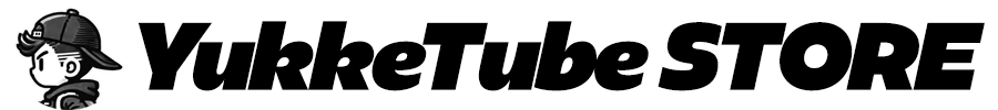 YukkeTubeストア