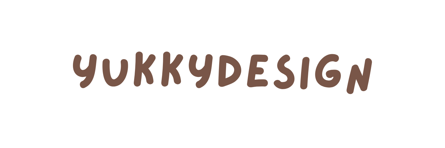 YUKKY DESIGN