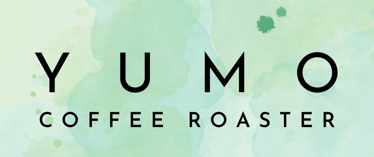 YUMO COFFEE ROASTER
