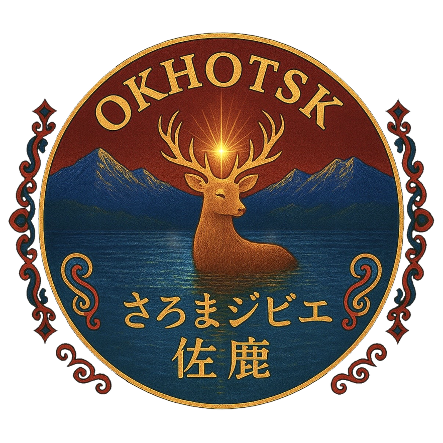 さろまジビエ　佐鹿-さろく