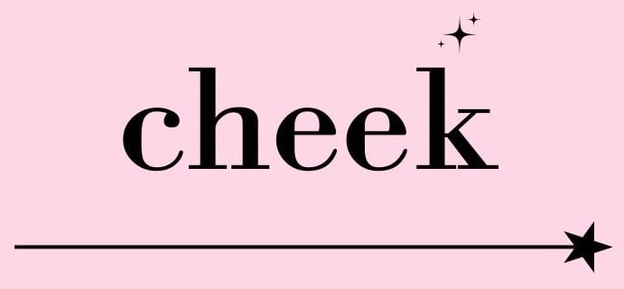 cheekgel