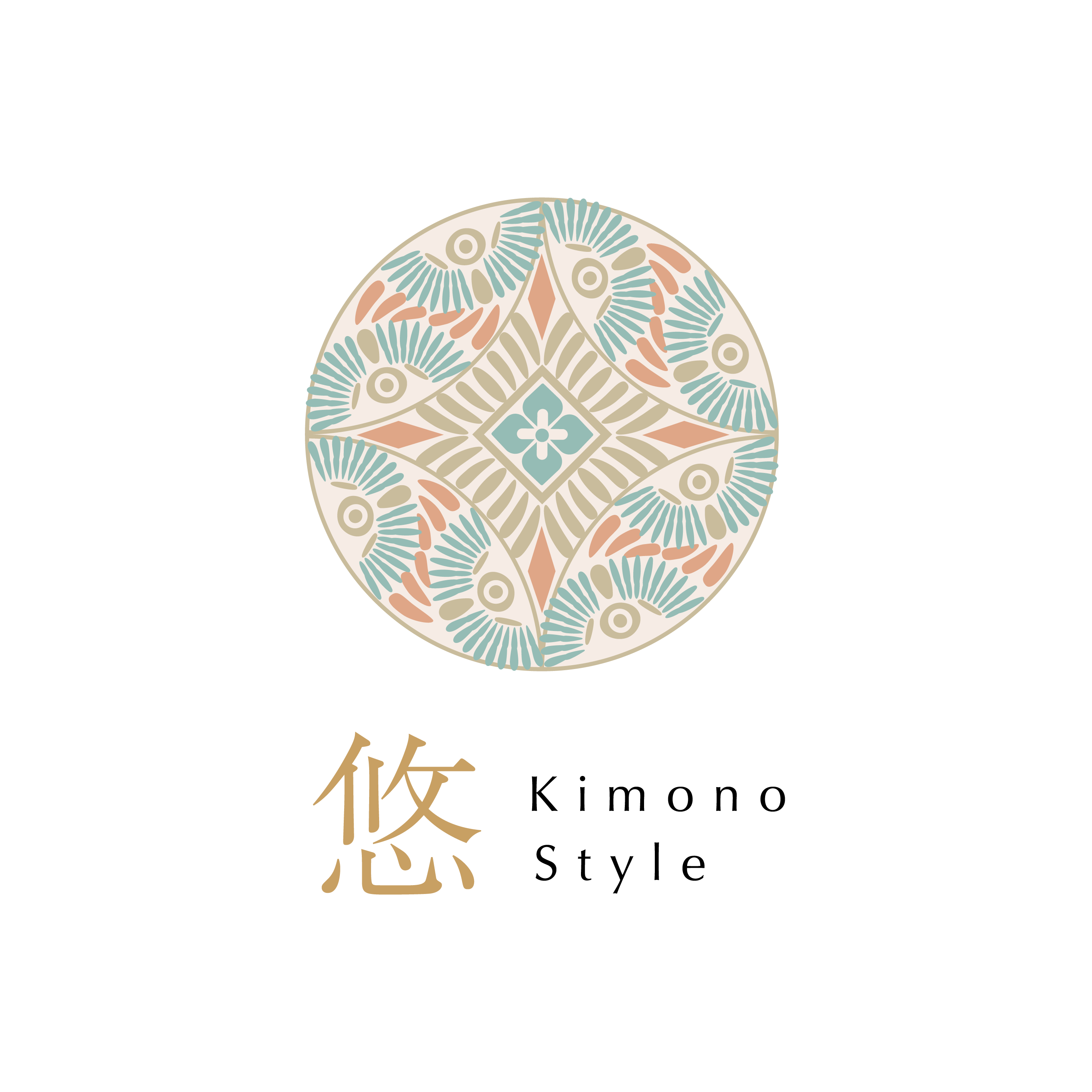 悠KimonoStyle